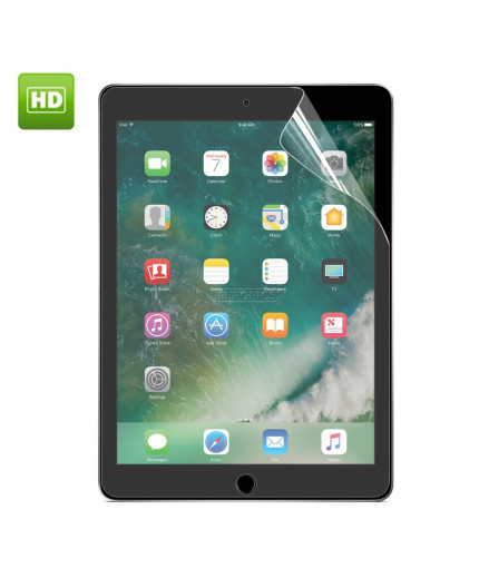 Film de Protection Hydrogel pour écran Ipad 9.7" (2018)
