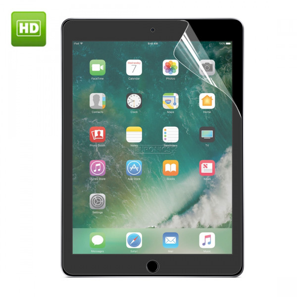Film de Protection Hydrogel pour écran Ipad 9.7" (2018)