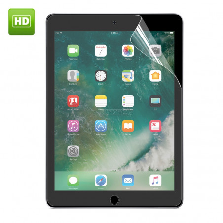 Film de Protection Hydrogel pour écran Ipad 9.7" (2017)