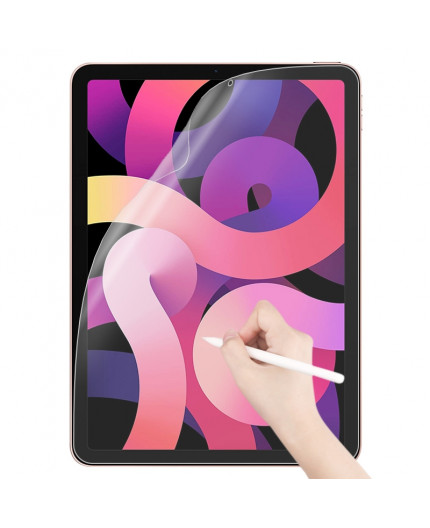 Film de Protection Hydrogel pour écran Ipad Pro 11" (2020)