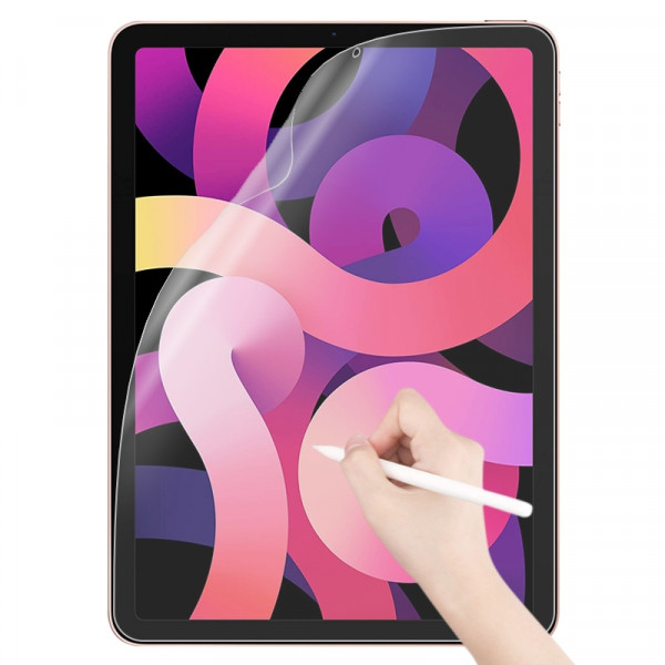 Film de Protection Hydrogel pour écran Ipad Pro 11" (2020)