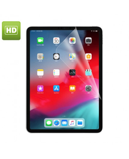 Film de Protection Hydrogel pour écran Ipad Pro 11" (2018)