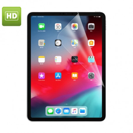 Film de Protection Hydrogel pour écran Ipad Pro 11" (2018)