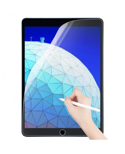 Film de Protection Hydrogel pour écran Ipad Air 3 10.5" (2019)