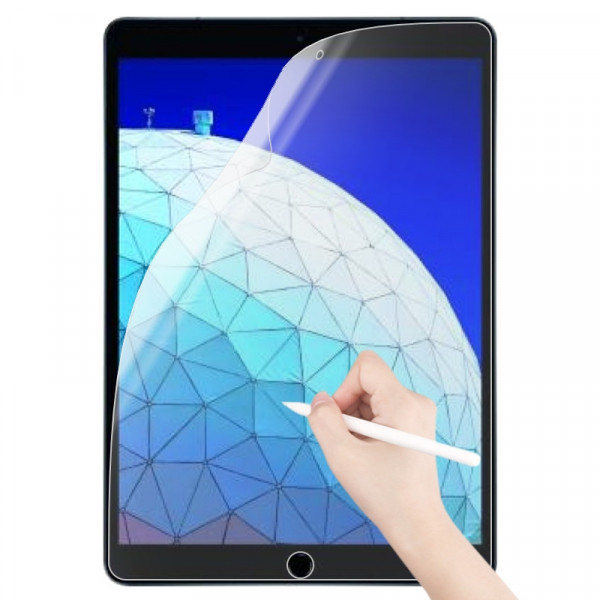 Film de Protection Hydrogel pour écran Ipad Air 3 10.5" (2019)