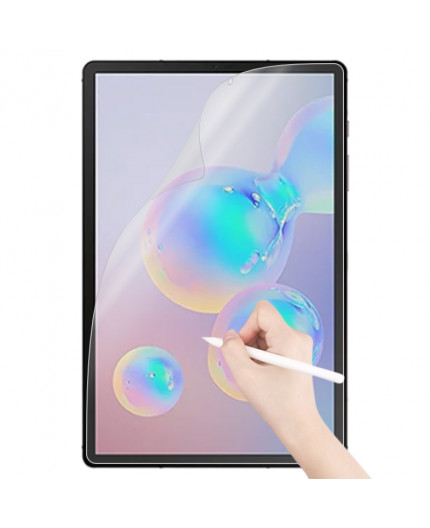 Film de Protection Hydrogel pour écran Samsung Galaxy Tab S6 (T860/T865)