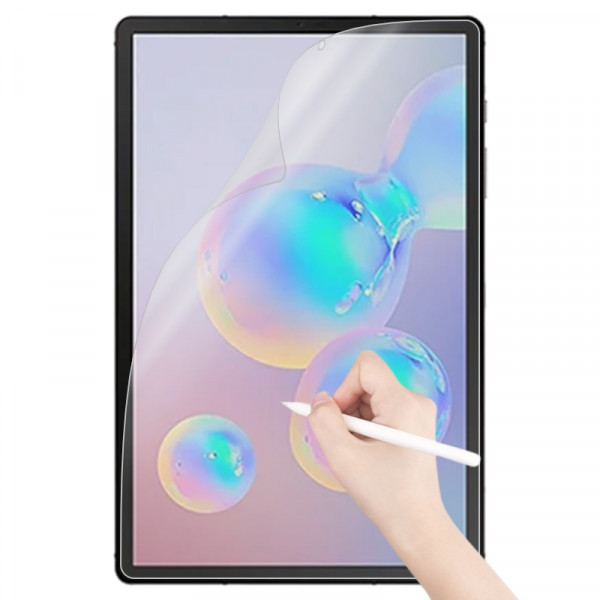 Film de Protection Hydrogel pour écran Samsung Galaxy Tab S6 (T860/T865)