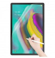 Film de Protection Hydrogel pour écran Samsung Galaxy Tab S5e (T720/T725)