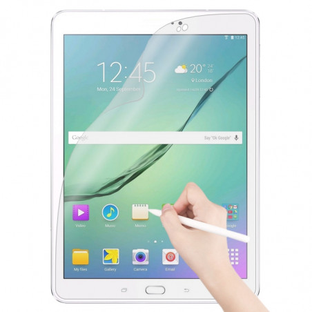 Film de Protection Hydrogel pour écran Samsung Galaxy Tab S2 9.7" (T810/T815)
