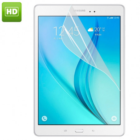 Film de Protection Hydrogel pour écran Samsung Galaxy Tab A 8.0" (T350/T355)