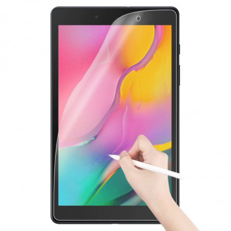Film de Protection Hydrogel pour écran Samsung Galaxy Tab A 8.0" (T290)