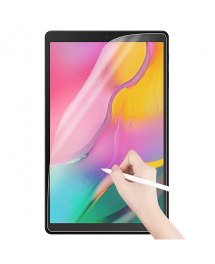 Film de Protection Hydrogel pour écran Samsung Galaxy Tab A 2019 10.1" (T510/T515)