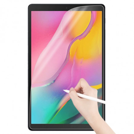 Film de Protection Hydrogel pour écran Samsung Galaxy Tab A 2019 10.1" (T510/T515)