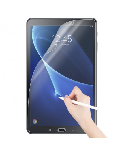 Film de Protection Hydrogel pour écran Samsung Galaxy Tab A 2016 10.1" (T580/T585)