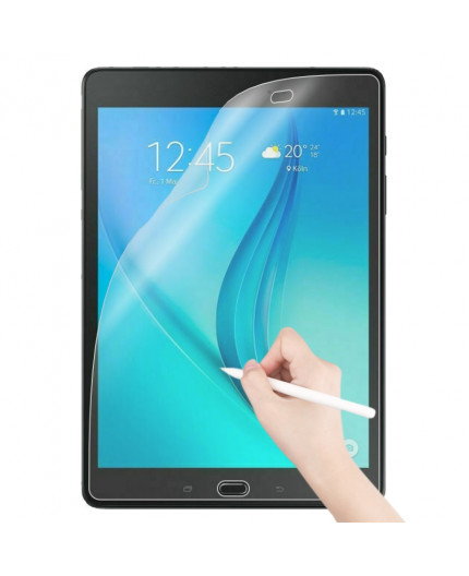 Film de Protection Hydrogel pour écran Samsung Galaxy Tab S3 9.7" (T820,T825)