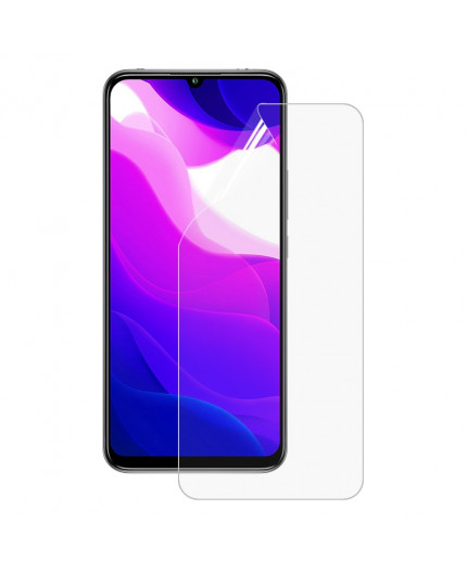 Film de Protection Hydrogel pour écran Xiaomi Mi 10 Lite