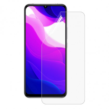 Film de Protection Hydrogel pour écran Xiaomi Mi 10 Lite