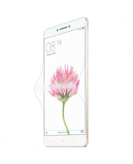 Film de Protection Hydrogel pour écran Xiaomi Mi Max 2
