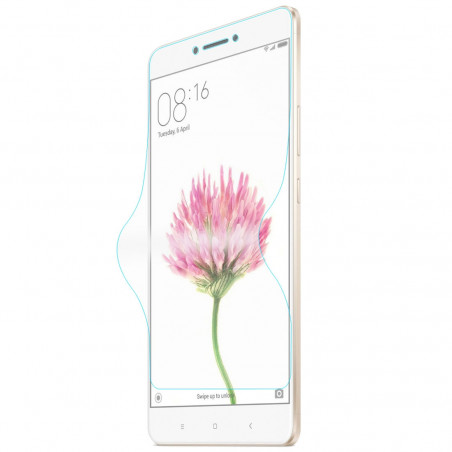 Film de Protection Hydrogel pour écran Xiaomi Mi Max 2