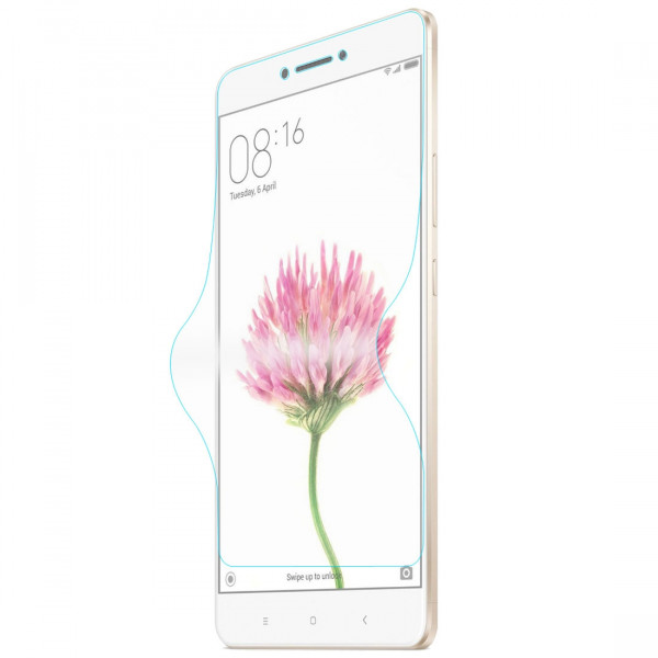 Film de Protection Hydrogel pour écran Xiaomi Mi Max 2