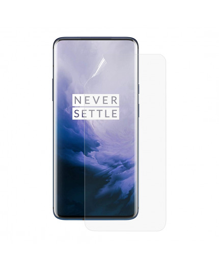 Film de Protection Hydrogel pour écran OnePlus 7