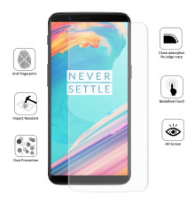 Film de Protection Hydrogel pour écran OnePlus 5T