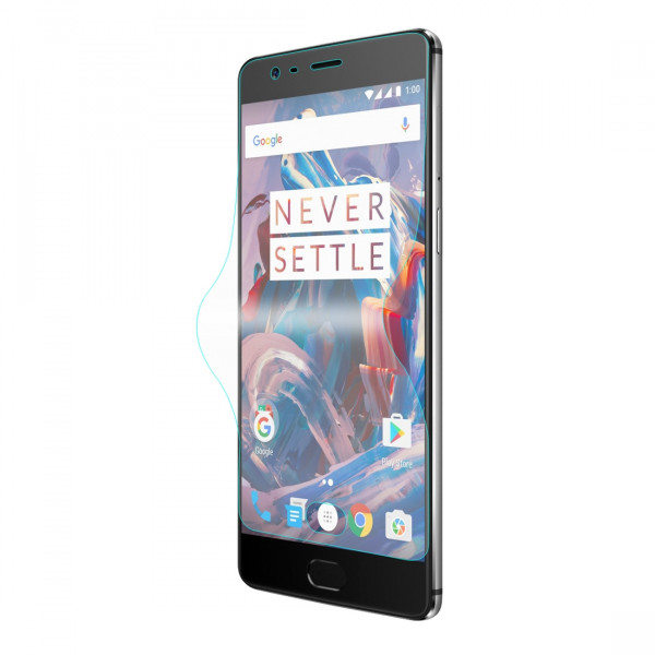 Film de Protection Hydrogel pour écran OnePlus 3T