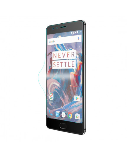 Film de Protection Hydrogel pour écran OnePlus 3