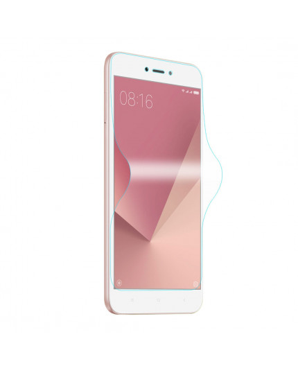 Film de Protection Hydrogel pour écran Xiaomi Redmi 5A