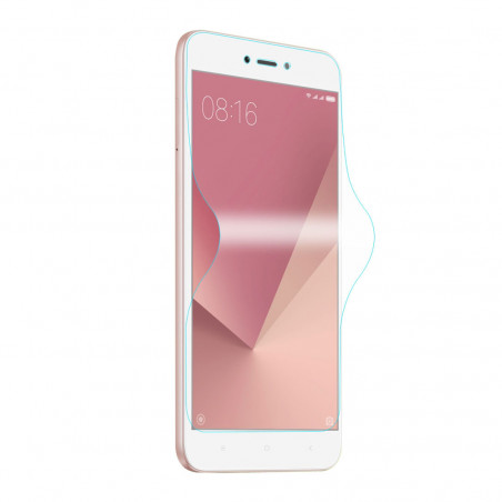 Film de Protection Hydrogel pour écran Xiaomi Redmi 5A