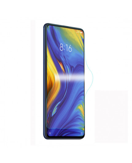 Film de Protection Hydrogel pour écran Xiaomi Mi Mix 3