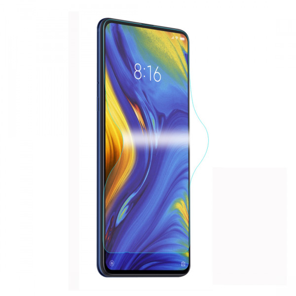 Film de Protection Hydrogel pour écran Xiaomi Mi Mix 3
