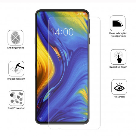 Film de Protection Hydrogel pour écran Xiaomi Mi Mix 3