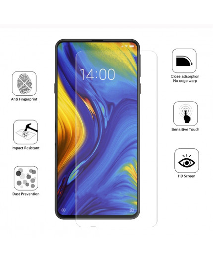 Film de Protection Hydrogel pour écran Xiaomi Mi 8