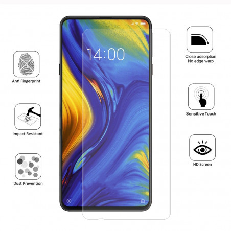 Film de Protection Hydrogel pour écran Xiaomi Mi 8
