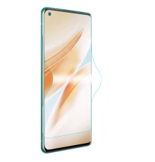 Film de Protection Hydrogel pour écran OnePlus 8 Pro