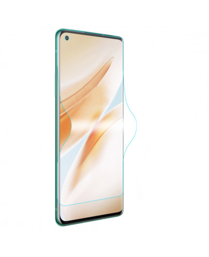 Film de Protection Hydrogel pour écran OnePlus 8 Pro