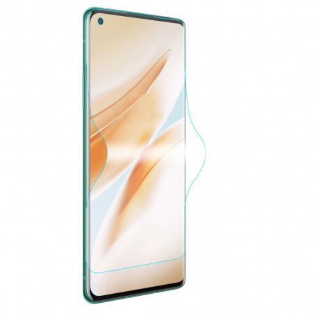 Film de Protection Hydrogel pour écran OnePlus 8 Pro