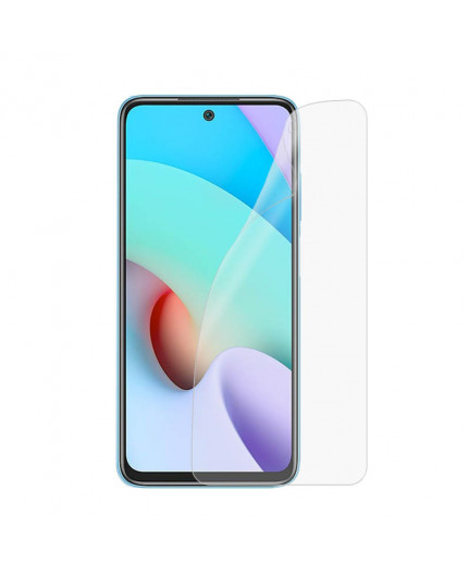 Film de Protection Hydrogel pour écran Xiaomi Redmi 10
