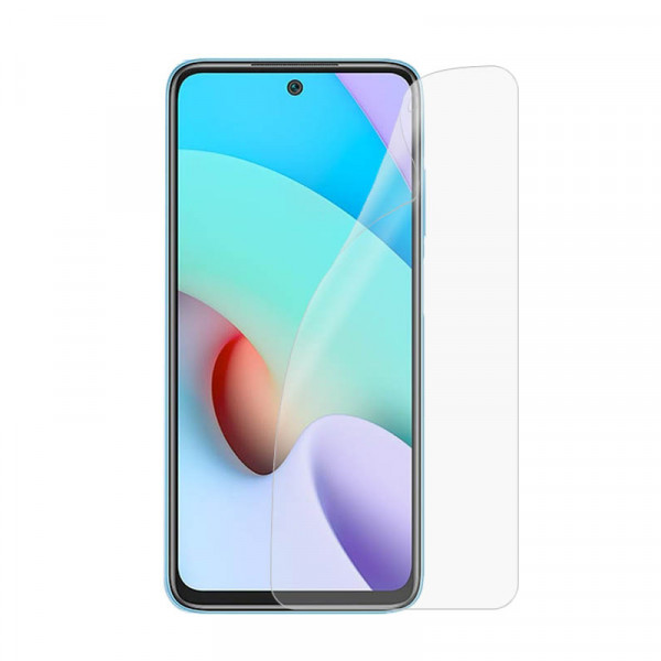Film de Protection Hydrogel pour écran Xiaomi Redmi 10