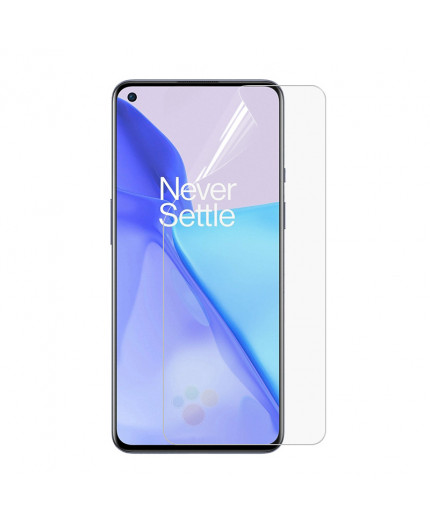 Film de Protection Hydrogel pour écran OnePlus 9