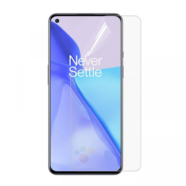 Film de Protection Hydrogel pour écran OnePlus 9