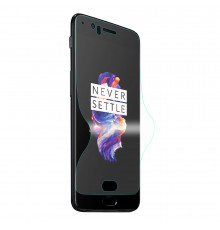 Film de Protection Hydrogel pour écran OnePlus 5
