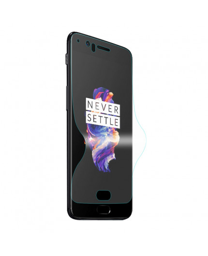 Film de Protection Hydrogel pour écran OnePlus 5