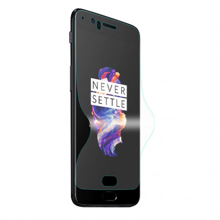 Film de Protection Hydrogel pour écran OnePlus 5