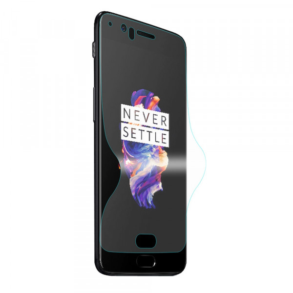 Film de Protection Hydrogel pour écran OnePlus 5