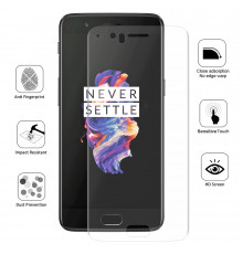 Film de Protection Hydrogel pour écran OnePlus 5