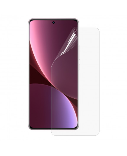 Film de Protection Hydrogel pour écran Xiaomi 12/12X