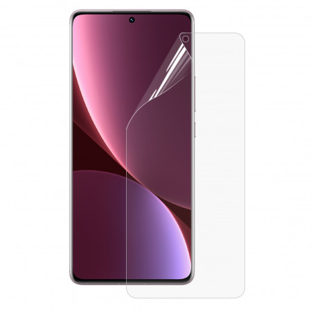 Film de Protection Hydrogel pour écran Xiaomi 12/12X
