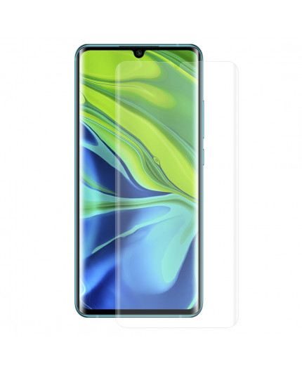 Film de Protection Hydrogel pour écran Xiaomi Mi Note 10
